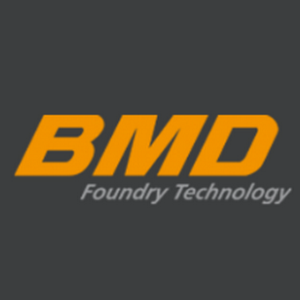 BMD Logo